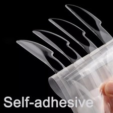 4PCS Clear Auto Car Door