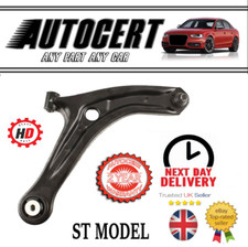 FORD FIESTA *ST MODEL* MK7