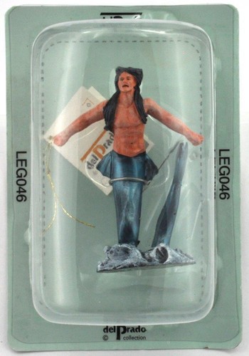 Legend soldier triton - soldier,