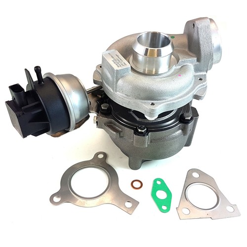 Turbocharger audi a4 a5 - audi,