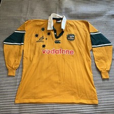 Vintage 2000s Australia