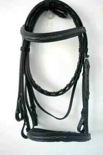 Beautiful Horse Leather