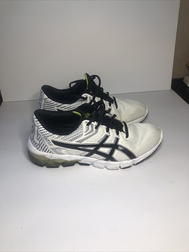 Asics kids gel quantum 2gs - kids, 90
