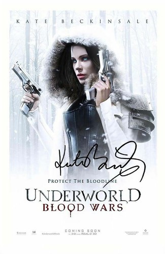 Kate beckinsale underworld - beckinsale,