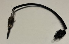 BMW 5 F10 520 d N47 Dpf Exhaust Gas Temperature Sensor 7805607 2.0 Diesel 2011