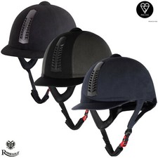 Pro Riding Hat Traditional