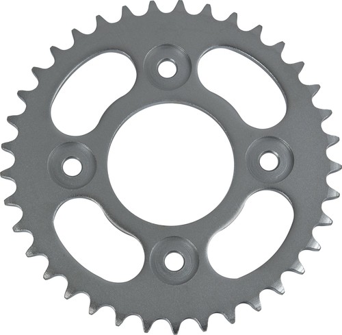 Rear sprocket teeth for - teeth,