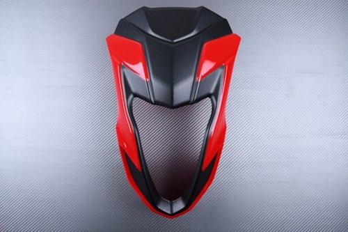 Red front nose fairing for - red,