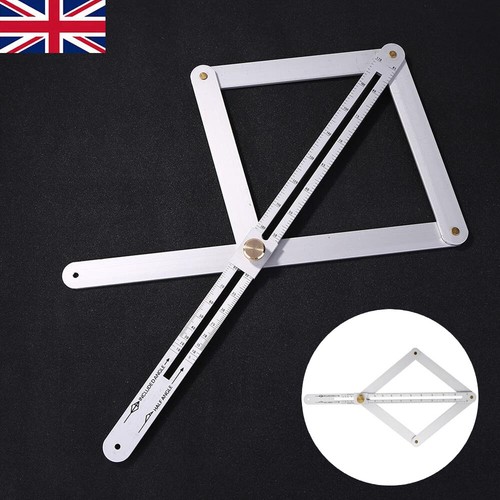 Corner angle finder - finder, ceiling