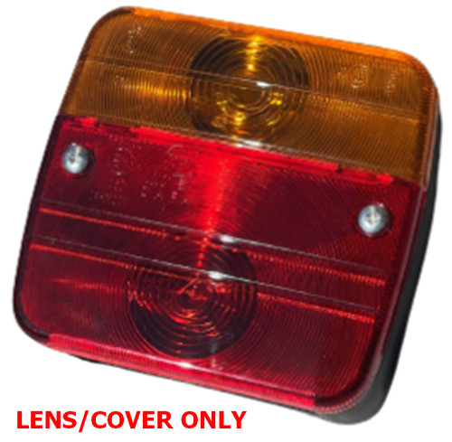 Lens cover only dafa trailer - dafa,