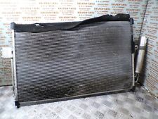 BFD074223 2015 ISUZU DMAX 2.5 TD AUTO AIR CON RADIATOR