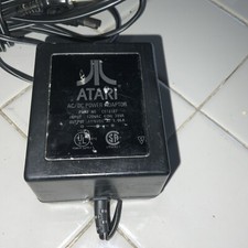 GENUINE Atari 5200 CX-5200