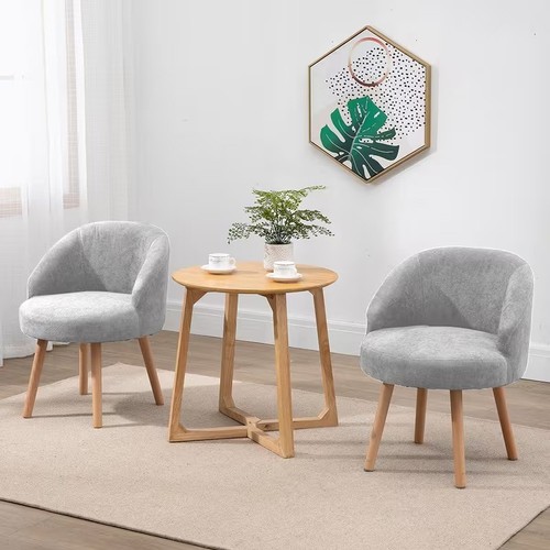 Set sofa chair - chair, with