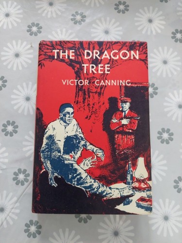 The dragon tree victor - tree, by