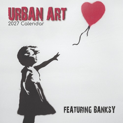 2027 urban art featuring - 2027,