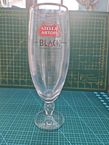 Limited edition stella black - stella,