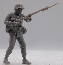 #542-1/16th SCALE-RESIN