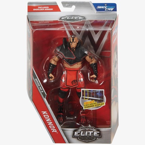 Konnor wwe wrestling smackdown - konnor,