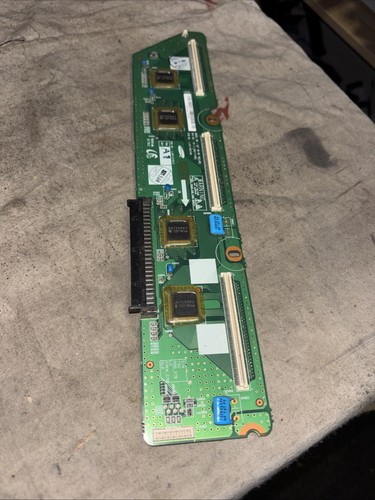 Buffer board lj41 - tv,