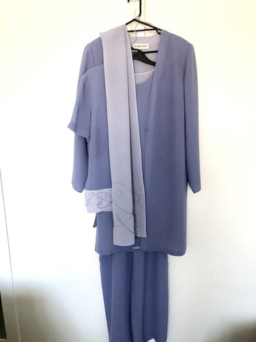 Jacques vert lilac - jacques, purple