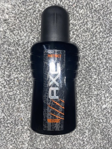 Axe instinct men - axe, men’s