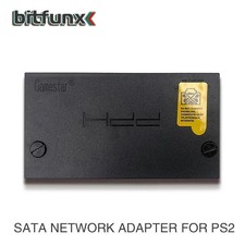 SATA Network Adaptor PS2 Fat