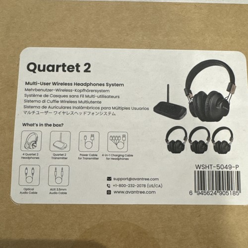 Quartet bluetooth compatible - quartet,