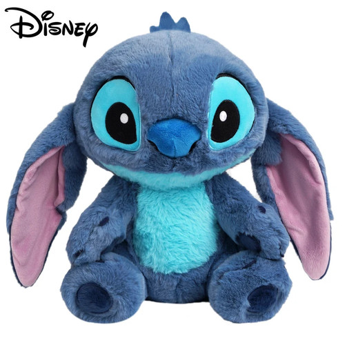 Genuine disney stitch 30cm - disney,