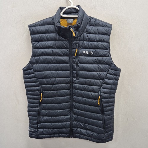 Rab mens microlight - rab, down
