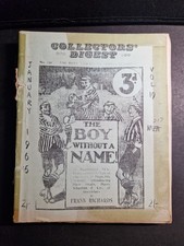 Collectors' Digest 1965 - 12