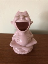 Rare Antique Lucky  Joy Germ Schafer and Vater Figurine 1920s