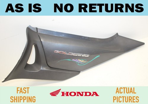 2001 2006 honda gl - -,