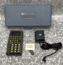 Hewlett-Packard HP-67