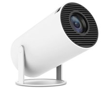 Magcubic Mini Projector 4K