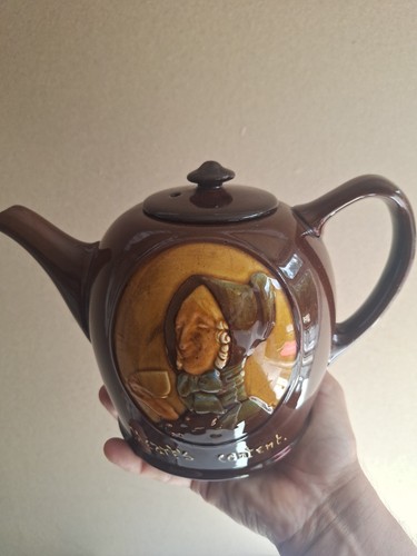 Royal doulton kings ware the - doulton,