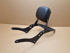 Honda CMX500 Rebel Aftermarket rear luggage rack / pillion backrest 2020 - 2024