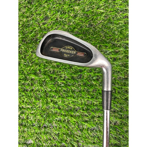 Pinseeker over size iron - over,