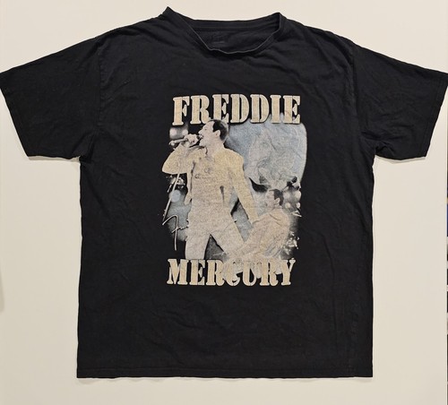 Official freddie mercury queen - freddie,