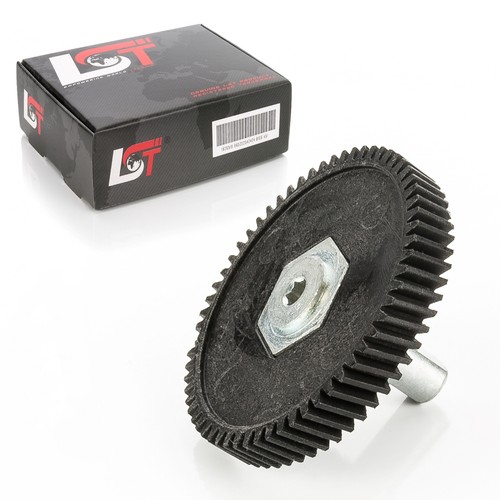 Gear repair sunroof motor - motor, with