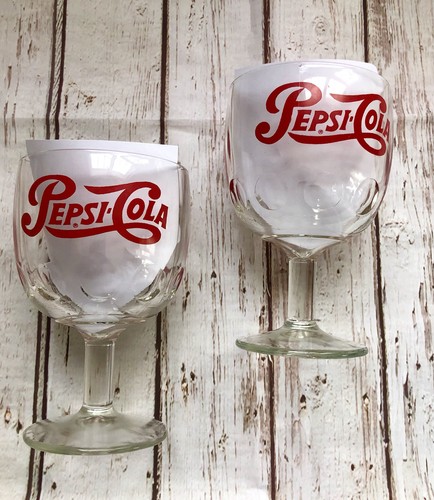 Vintage retro logo pepsi - , pepsi-cola