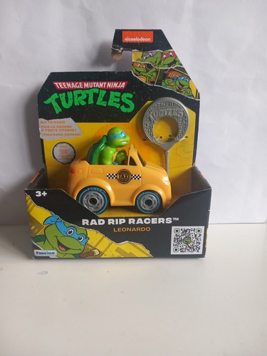 Teenage mutant ninja turtles - mutant,