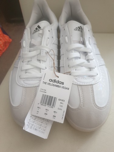 Adidas vegan velosamba cycling - adidas,