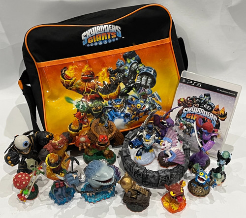 Activision skylanders giants - activision,
