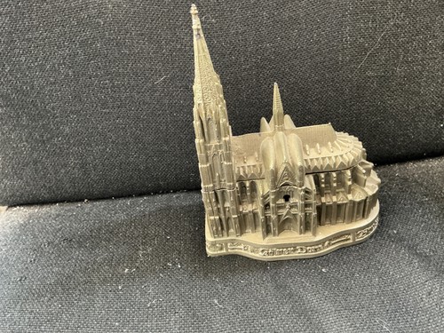 Old church musical box - old,