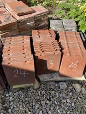Rosemary Roof Tiles  - batch