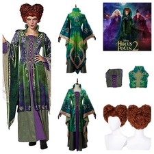 Hocus Pocus :Winifred