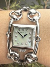 Gucci 116 signoria - gucci, 116.5