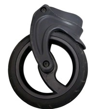 Babystyle Egg Front Wheel X1 Black 