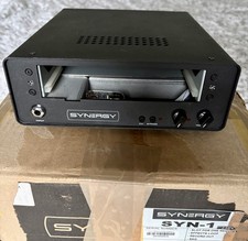 Synergy SYN-1 Single Module Guitar  Tube Preamp
