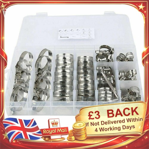 101x assorted stainless steel - assorted,